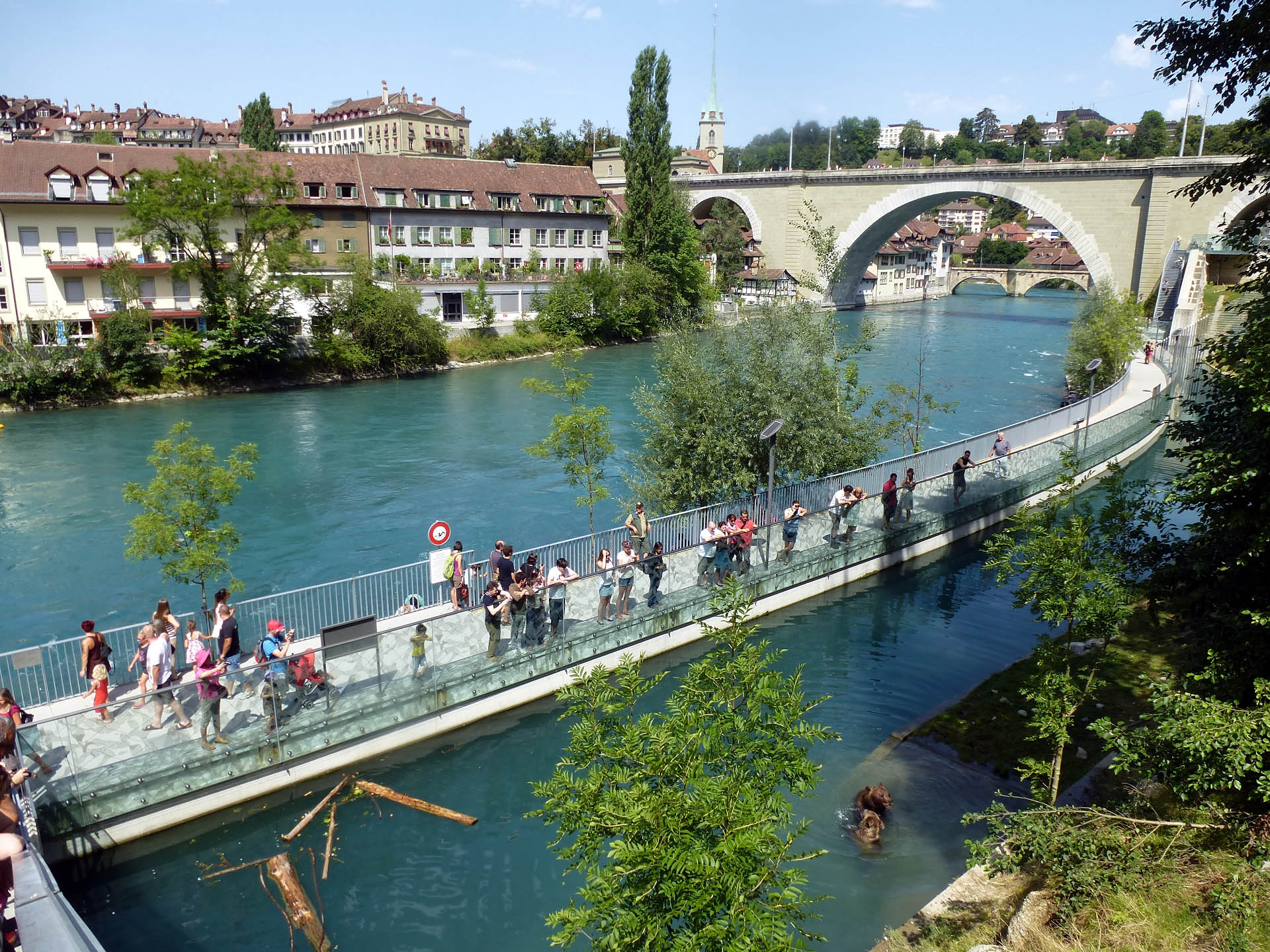 Bern